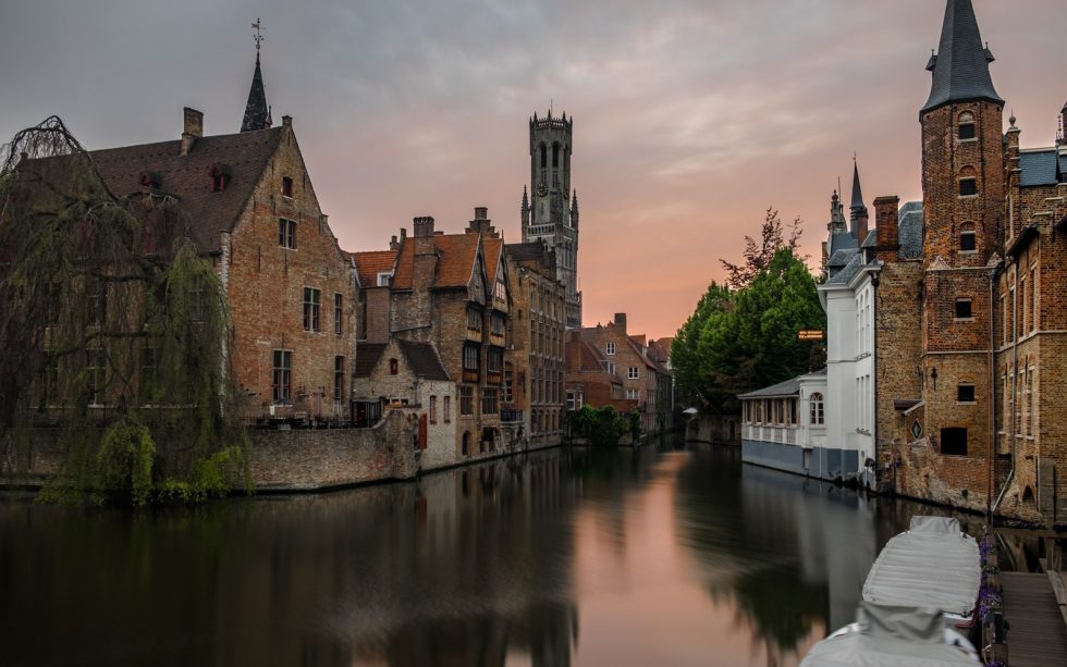Wat te doen in Brugge op zondag? Winkels open?