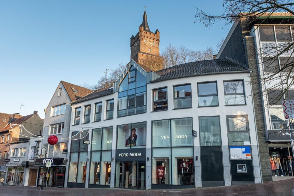 Wat te doen in Kleef op zondag? Winkels open?