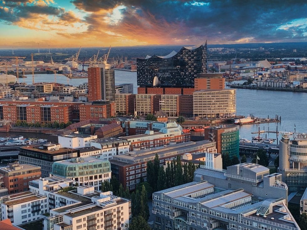 Wat te doen in Hamburg op zondag? Winkels open?