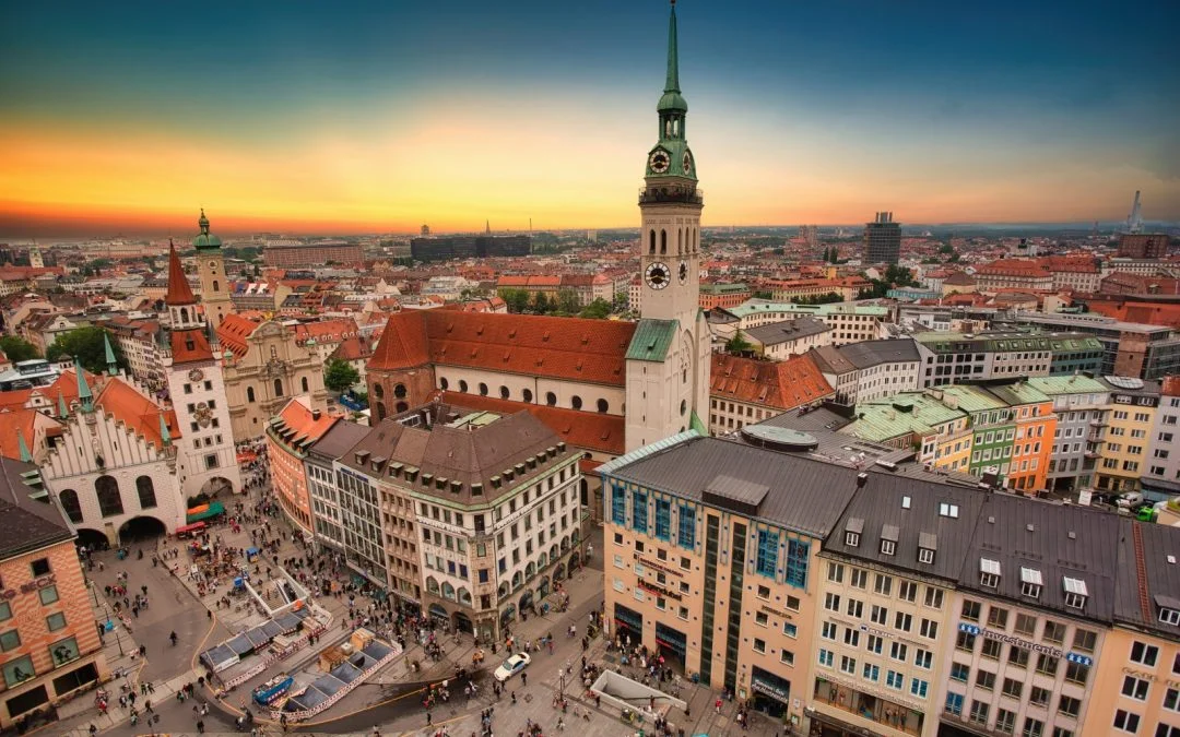 Wat te doen in München op zondag? Winkels open?