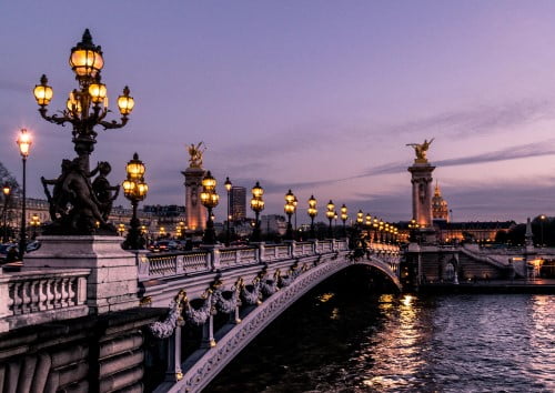at te doen in Parijs tijdens een stedentripje of weekendje weg