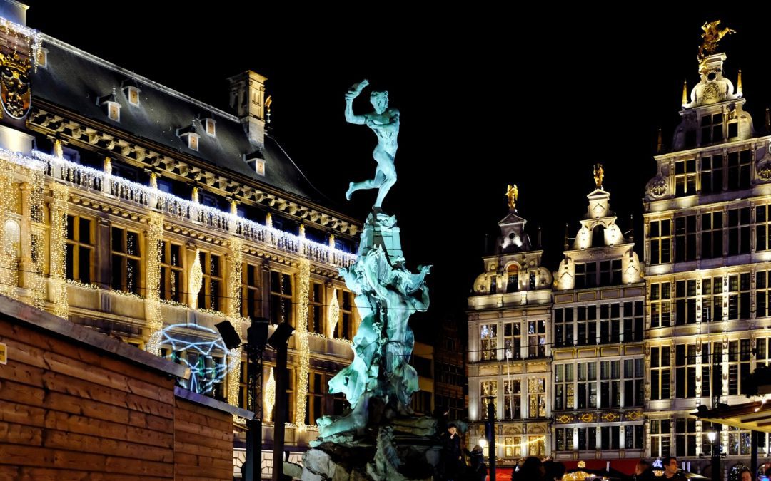 Winkelcentrum in Antwerpen: welke winkelcentra zijn er en welke is de beste?