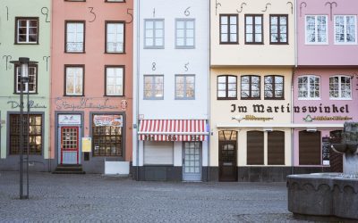 Winkelcentrum in Keulen: welke winkelcentra zijn er en welke is de beste?