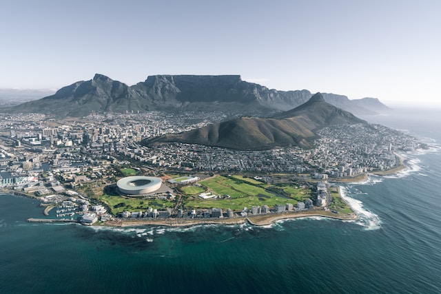 Reistips + beste tijd van het jaar voor een reis naar Zuid-Afrika