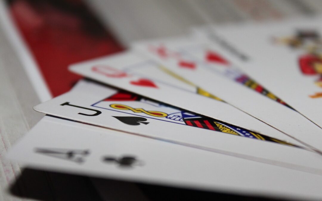 Meer uit Blackjack halen in een online casino