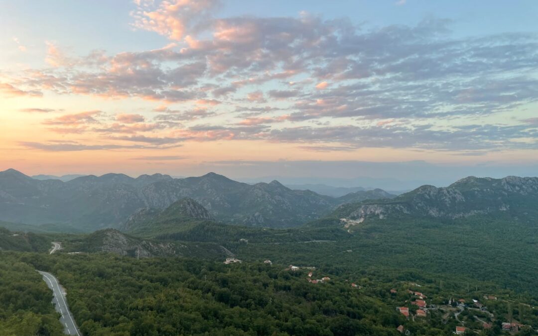 Nadelen van Montenegro Waar moet je rekening mee houden