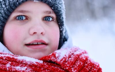Hoe stimuleer je dat kinderen buitenspelen in de winter?